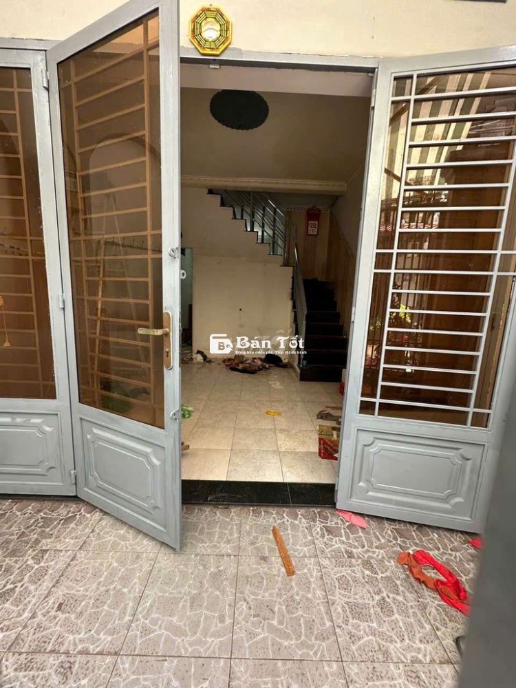 🆘 CẦN CHO THUÊ NHÀ NGUYÊN CĂN 1 LẦU 3PNỦ 2WC
