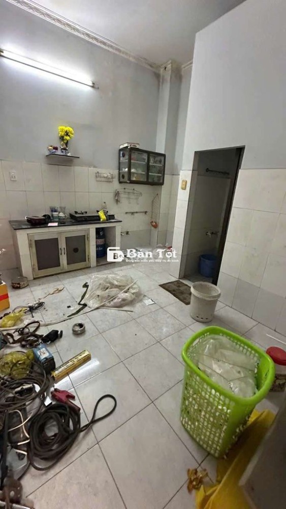 🆘 CẦN CHO THUÊ NHÀ NGUYÊN CĂN 1 LẦU 3PNỦ 2WC
