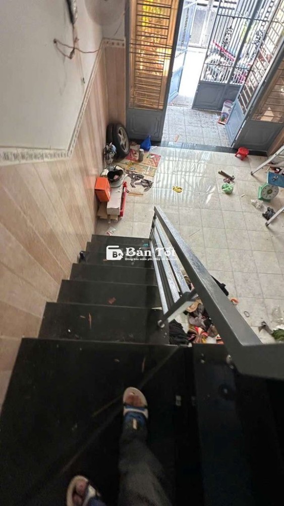 🆘 CẦN CHO THUÊ NHÀ NGUYÊN CĂN 1 LẦU 3PNỦ 2WC