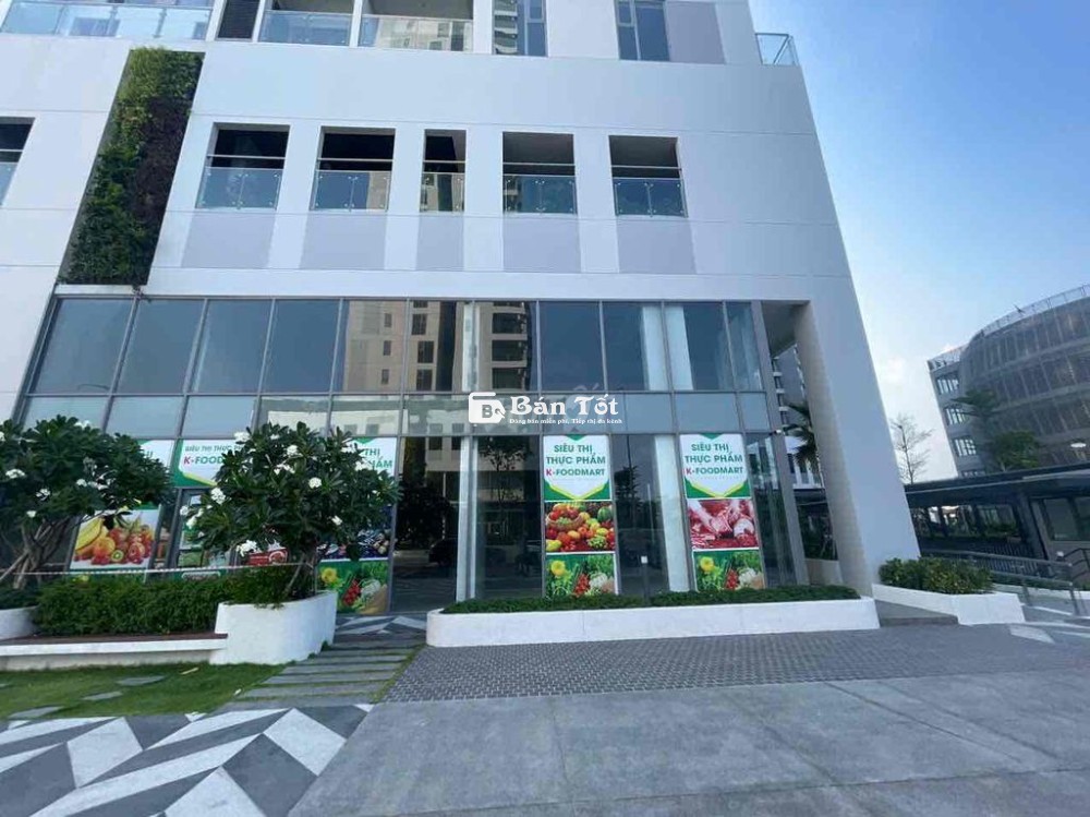 cho thuê shophouse 400m2 urbank green !