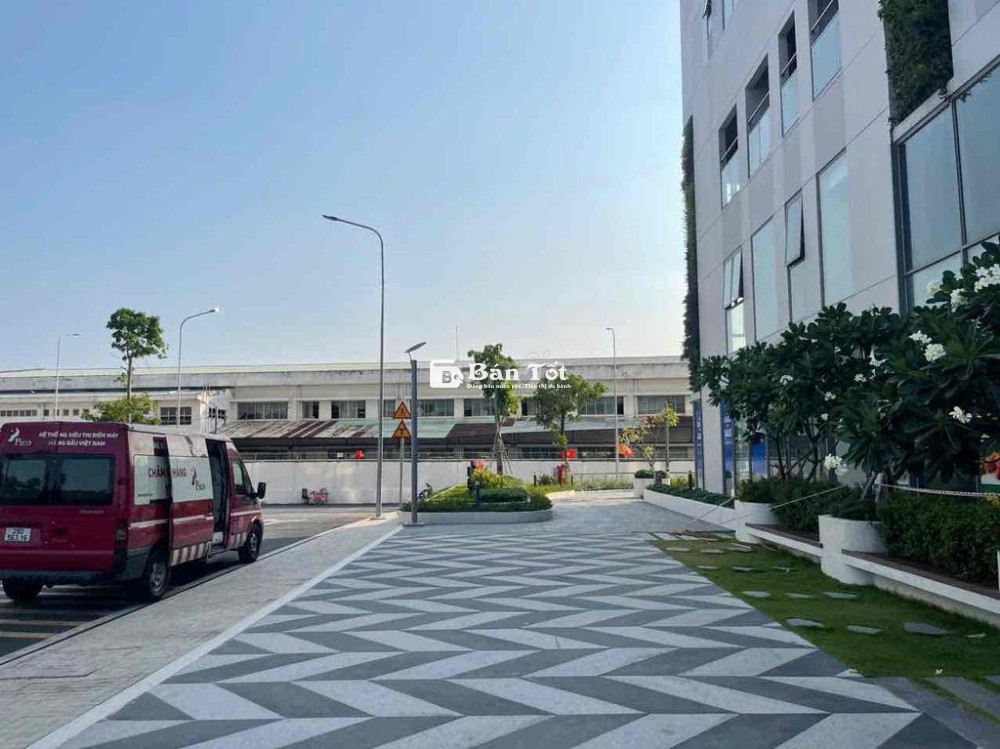 cho thuê shophouse 400m2 urbank green !