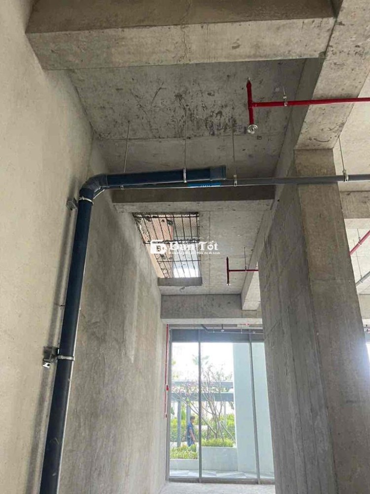 cho thuê shophouse 400m2 urbank green !