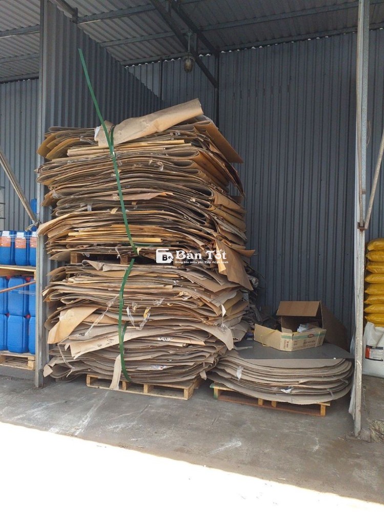 Cần tuyển 2 bốc xếp theo xe hàng Công ty