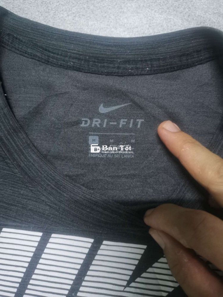 Áo thun Nike U.SMadeSport BigLogoBasic form M