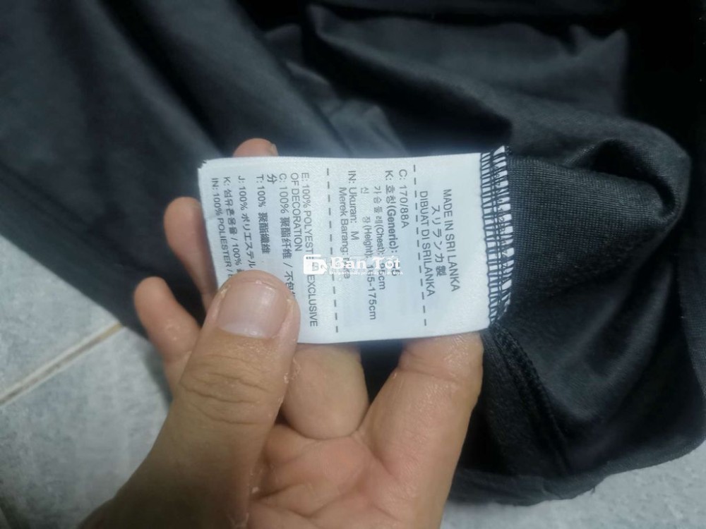 Áo thun Nike U.SMadeSport BigLogoBasic form M