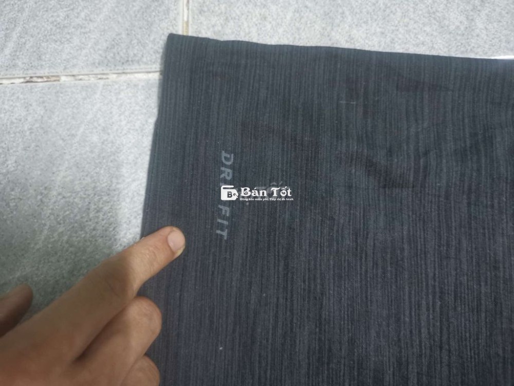 Áo thun Nike U.SMadeSport BigLogoBasic form M