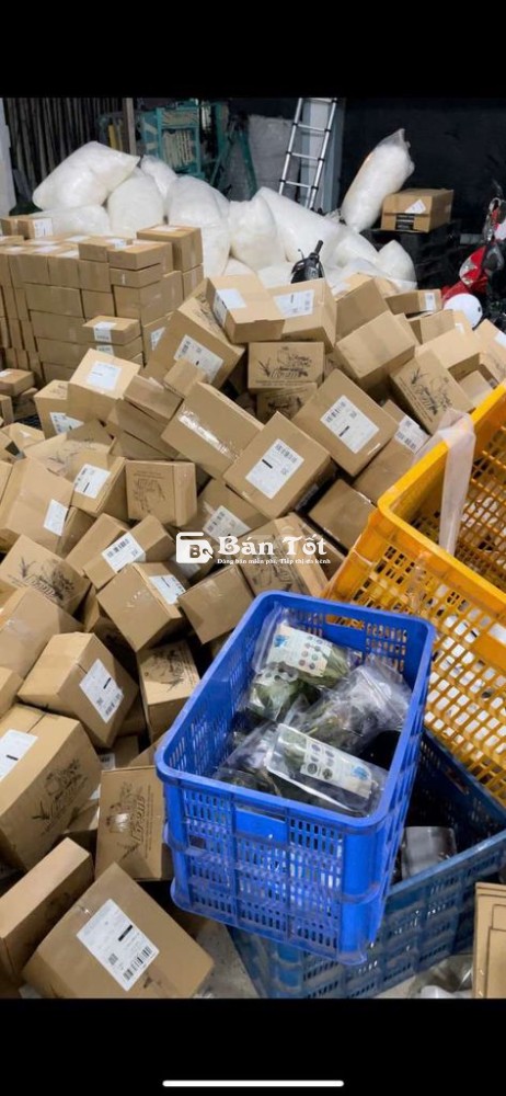 Nước sâm cô em tuyển dụng