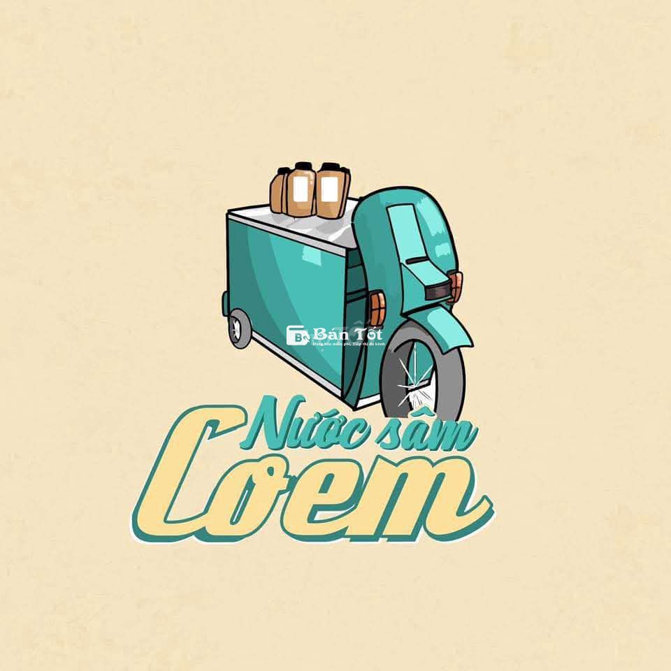 Nước sâm cô em tuyển dụng