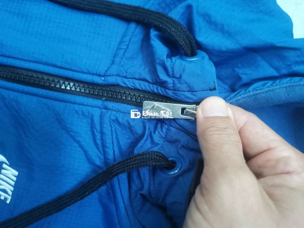 Áo khoác nỉ Nike U.SMadeCasualSport form M