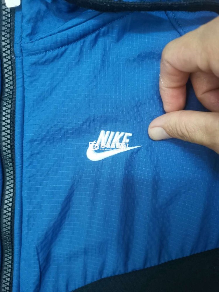 Áo khoác nỉ Nike U.SMadeCasualSport form M