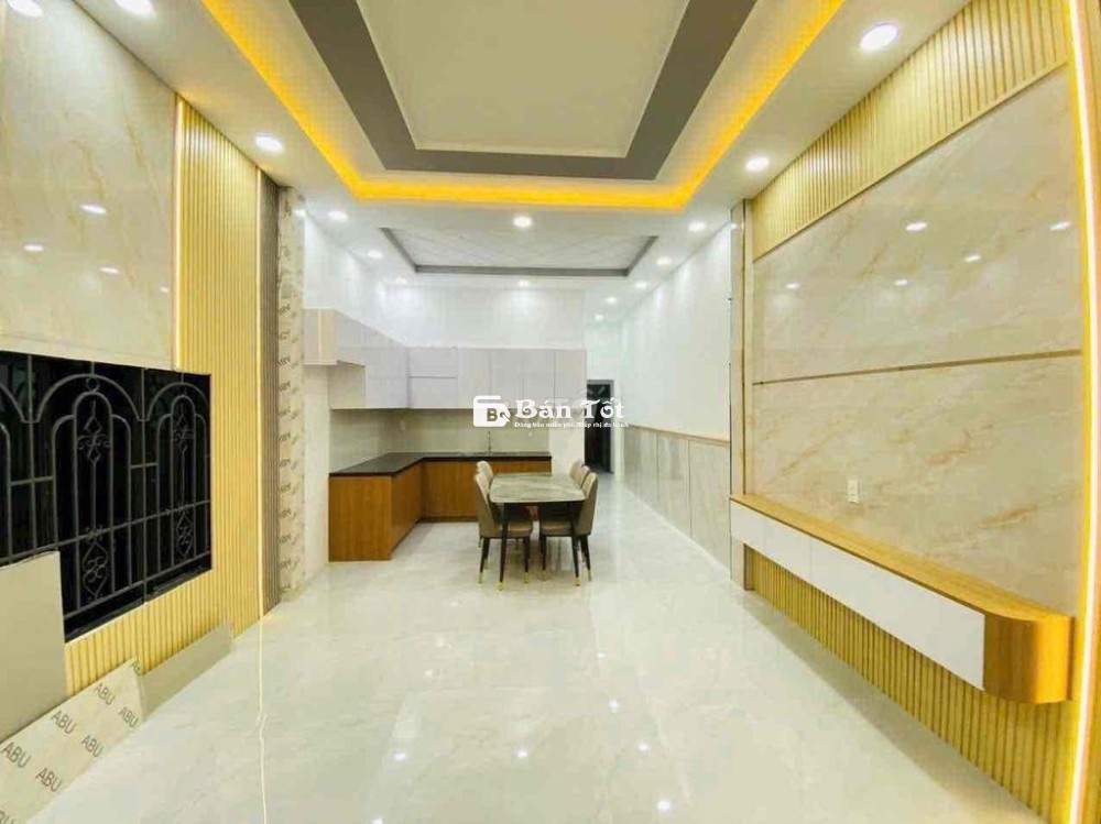 CHỦ GỬI BÁN NHÀ SHR AN PHÚ ĐÔNG 03 QUẬN 12