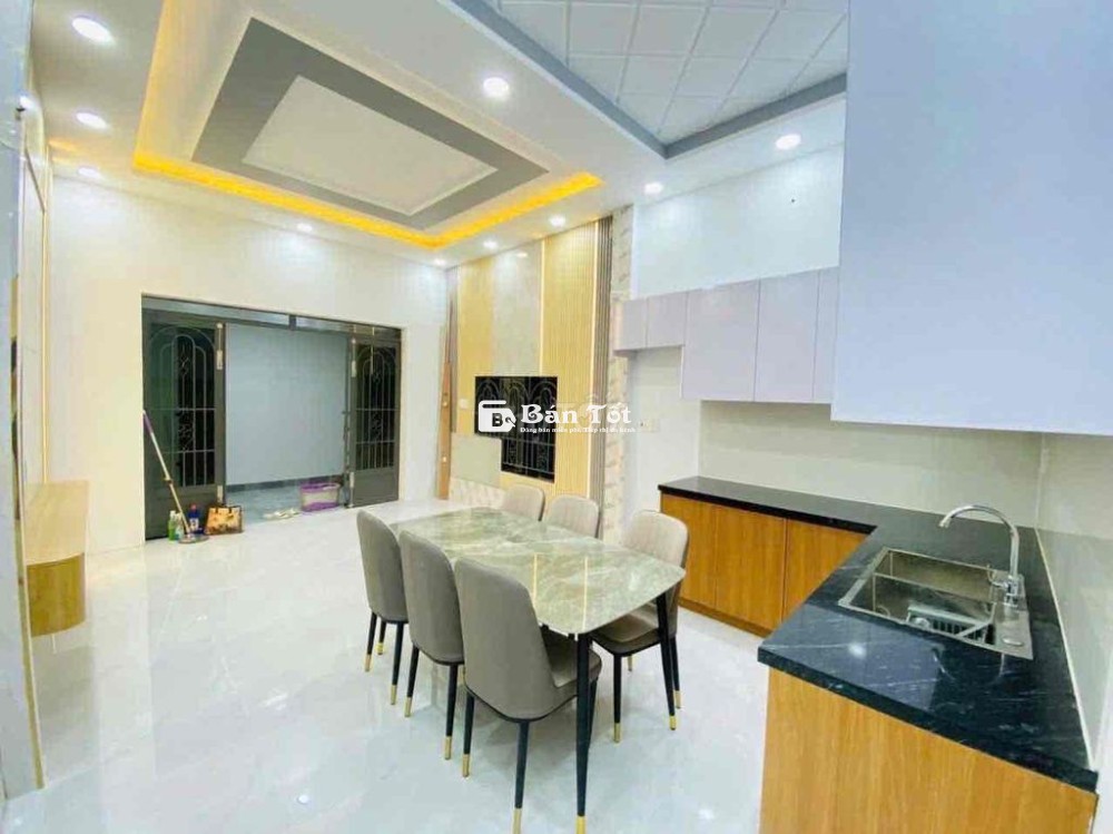 CHỦ GỬI BÁN NHÀ SHR AN PHÚ ĐÔNG 03 QUẬN 12