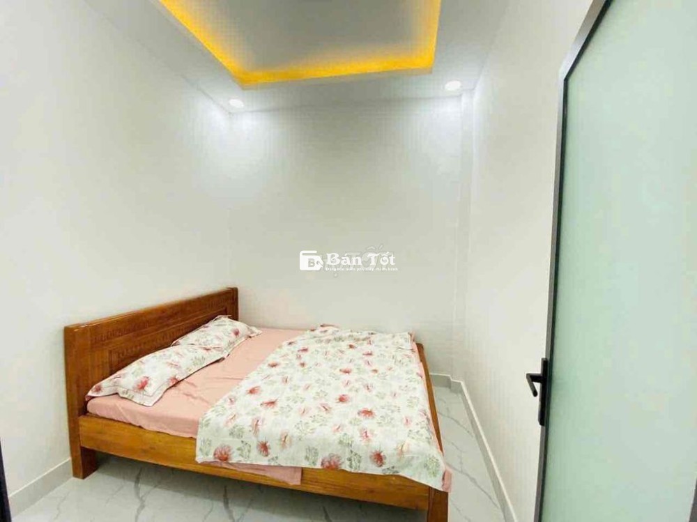 CHỦ GỬI BÁN NHÀ SHR AN PHÚ ĐÔNG 03 QUẬN 12