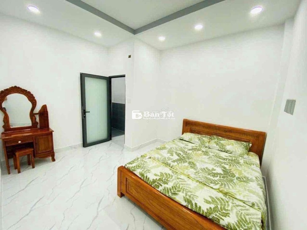 CHỦ GỬI BÁN NHÀ SHR AN PHÚ ĐÔNG 03 QUẬN 12