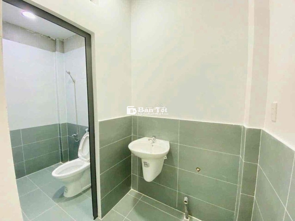 CHỦ GỬI BÁN NHÀ SHR AN PHÚ ĐÔNG 03 QUẬN 12