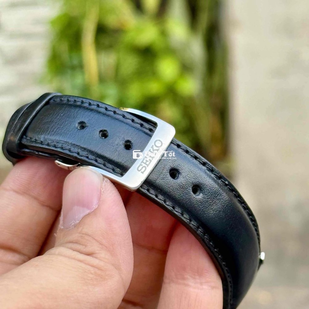 Seiko Cocktail Seiko Presage SSA343J1 - Đẹp lung linh!