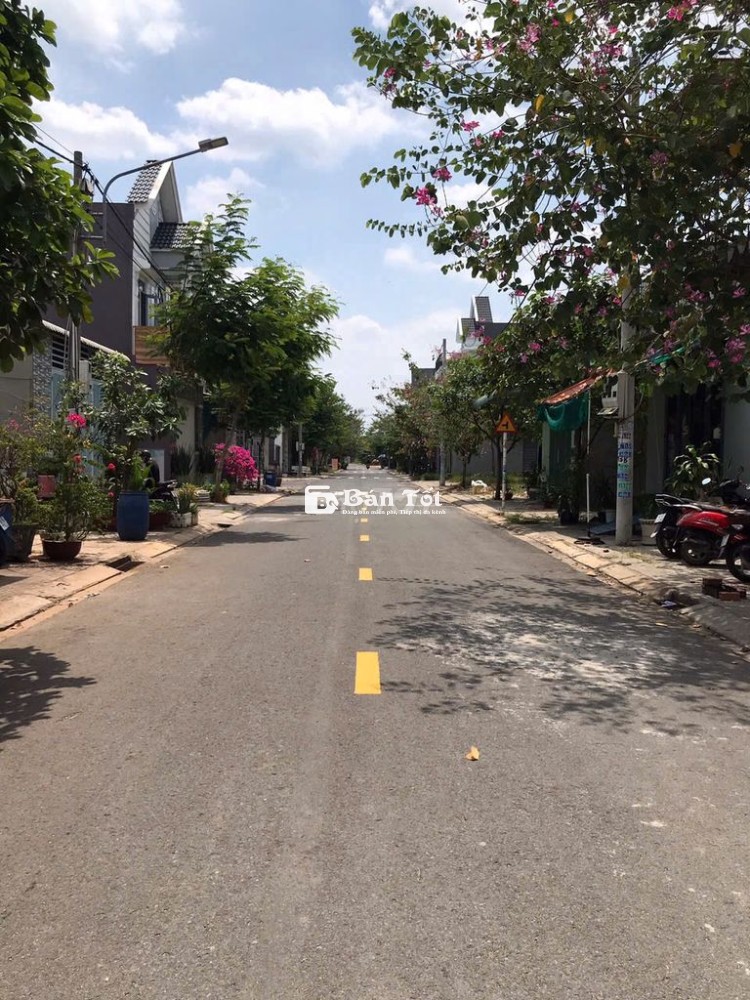 Khu dân cư Xuyên Á Giảm 350 triệu Nhà Giá Rẻ