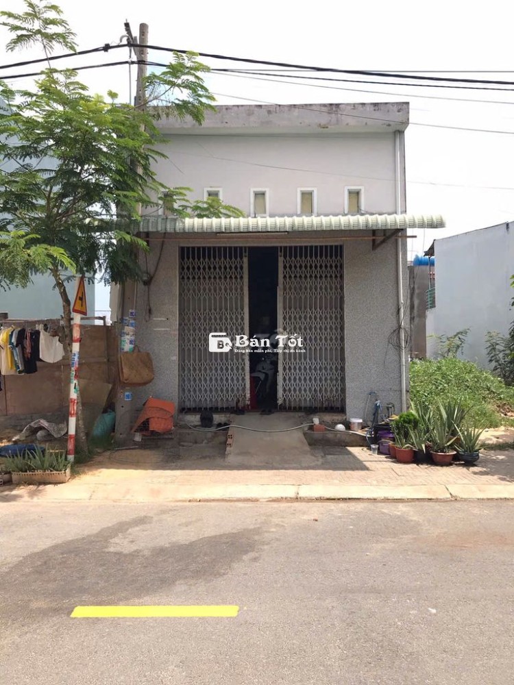 Khu dân cư Xuyên Á Giảm 350 triệu Nhà Giá Rẻ