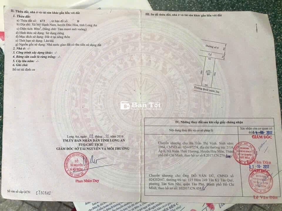 Khu dân cư Xuyên Á Giảm 350 triệu Nhà Giá Rẻ