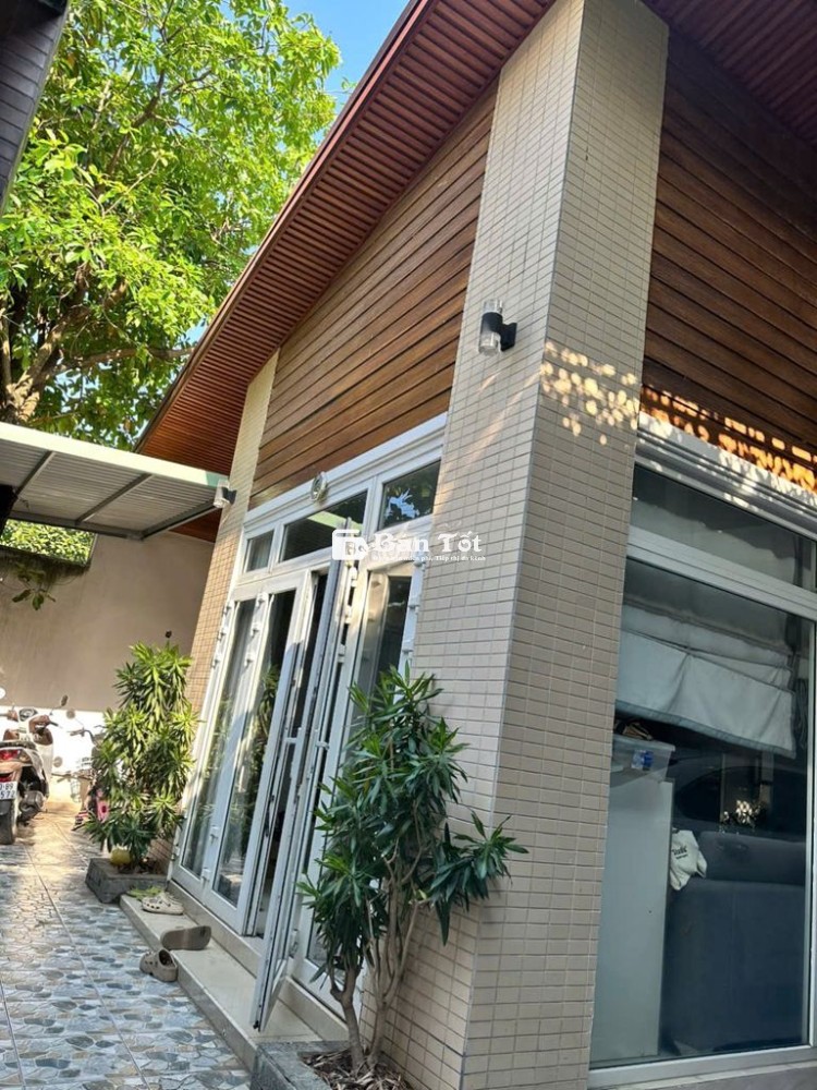 Bán Gấp Biệt Thự KDC Lavender Sổ Riêng Thổ Cư, Gần KARAOKE Hoàng Đạt