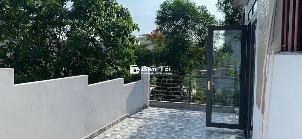 Bán Gấp Biệt Thự KDC Lavender Sổ Riêng Thổ Cư, Gần KARAOKE Hoàng Đạt