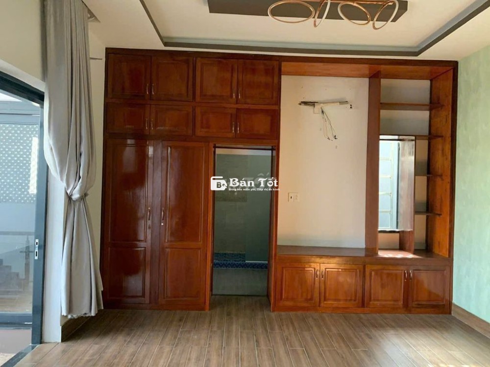 Bán Gấp Biệt Thự KDC Lavender Sổ Riêng Thổ Cư, Gần KARAOKE Hoàng Đạt