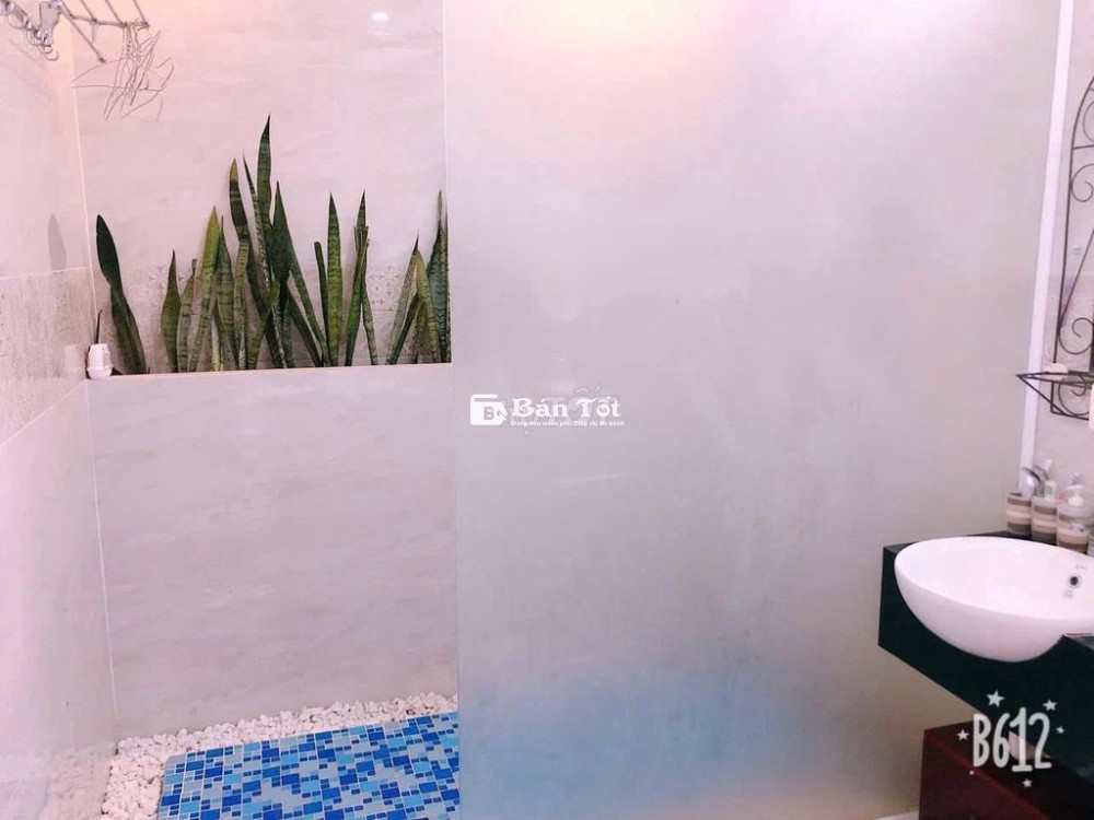 Bán Gấp Biệt Thự KDC Lavender Sổ Riêng Thổ Cư, Gần KARAOKE Hoàng Đạt