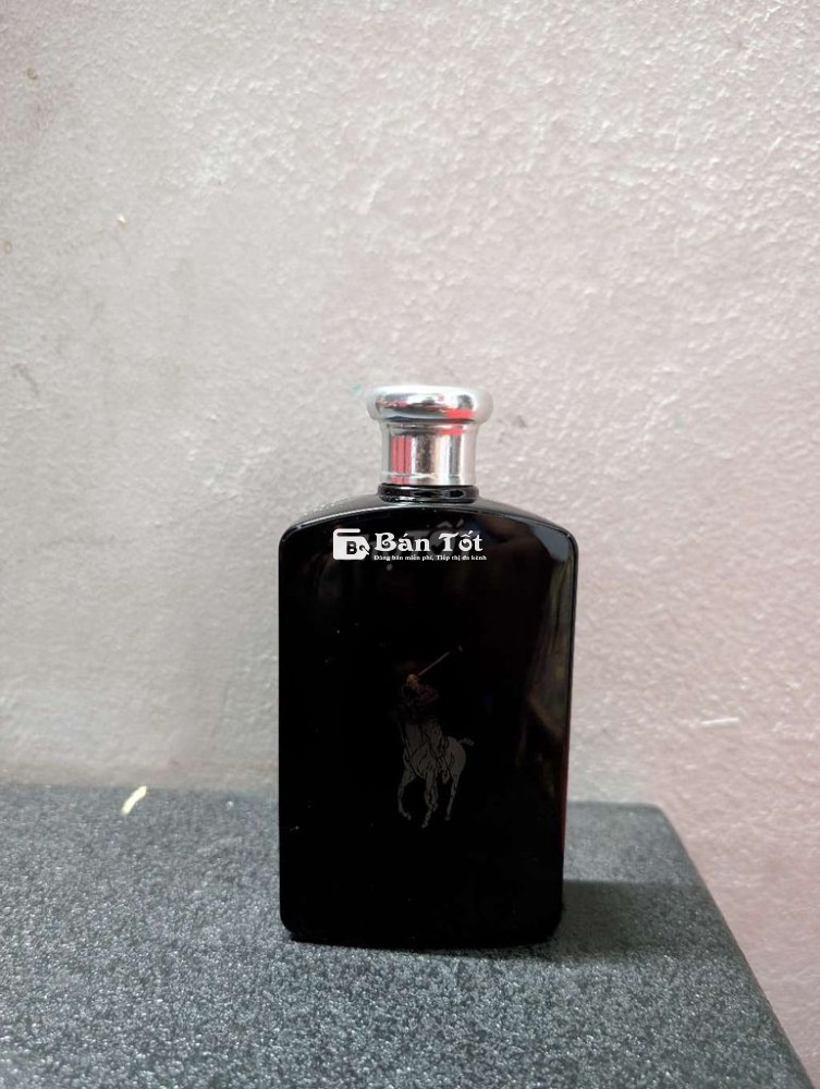 Nước hoa polo black 100ml