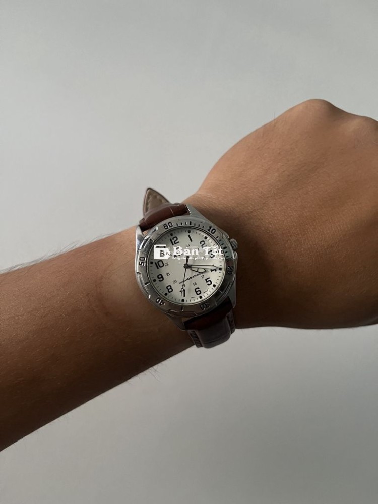 Đồng hồ Alba size 36mm