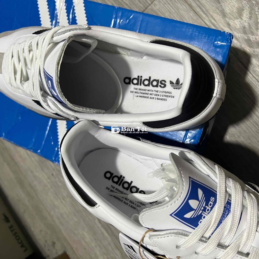 GIÀY ADIDAS SAMBA XÁCH TAY HÃNG