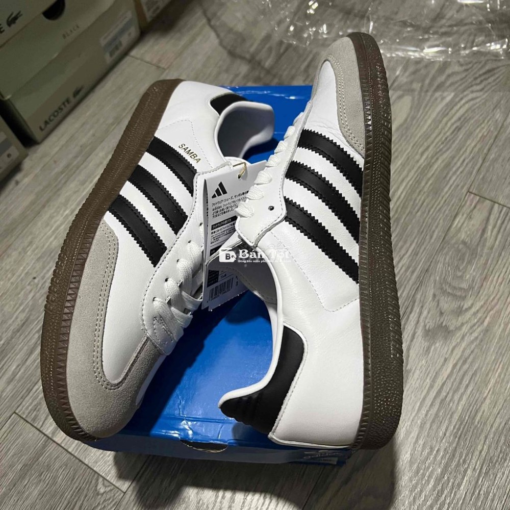 GIÀY ADIDAS SAMBA XÁCH TAY HÃNG