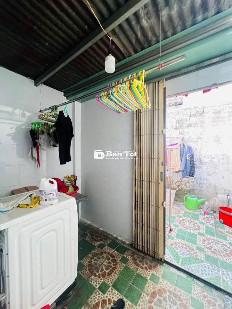 Bán nhà HXH Âu Cơ - Trân Văn Quang- 80m2- oto vô nhà chỉ hơn 6 tỷ xíu