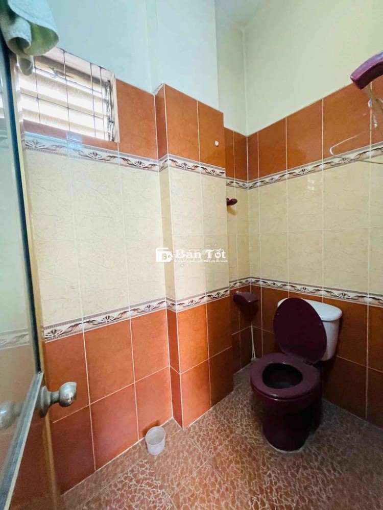 h3G - Võ Văn Kiêt - Đại Lộ Đông Tây 33m2 Trệt Lầu - Dòng tiền 15 triêu