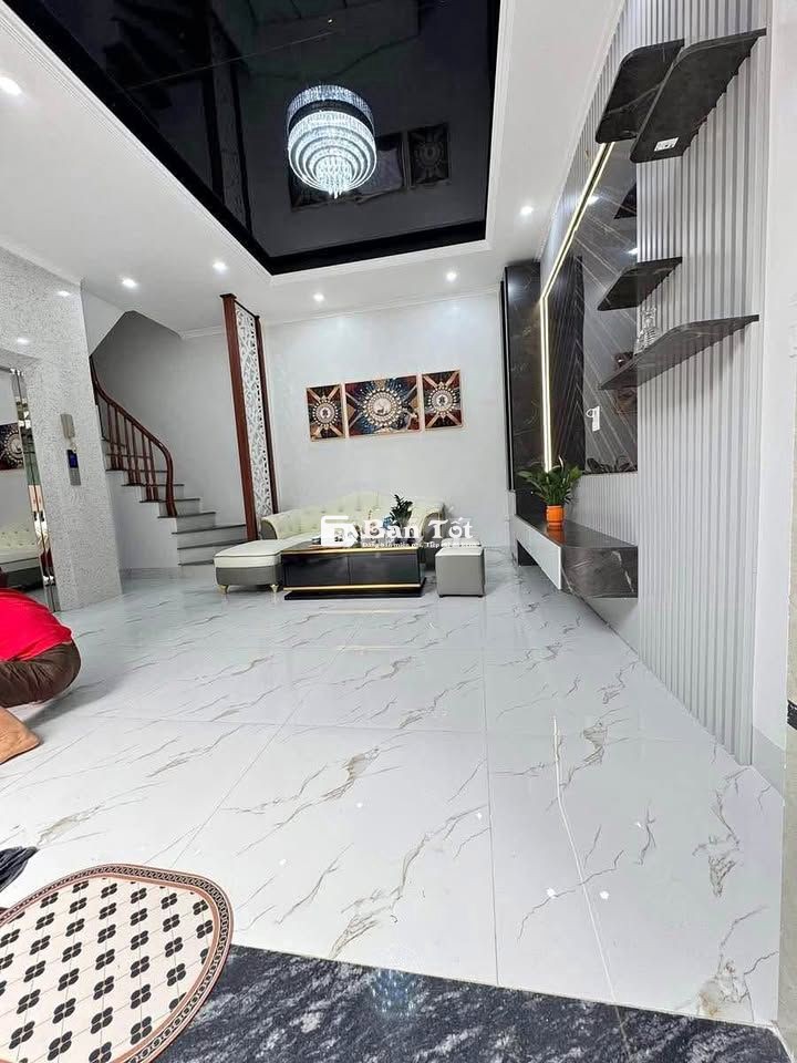 BÁN NHÀ ĐẸP ĐỘI CẤN -BA ĐÌNH 36M2x6T THANG MÁY, NÔNG, NHÀ ĐẸP, 2THOÁNG
