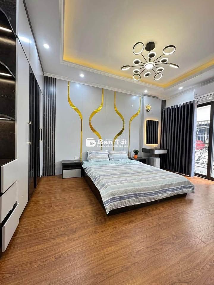 BÁN NHÀ ĐẸP ĐỘI CẤN -BA ĐÌNH 36M2x6T THANG MÁY, NÔNG, NHÀ ĐẸP, 2THOÁNG