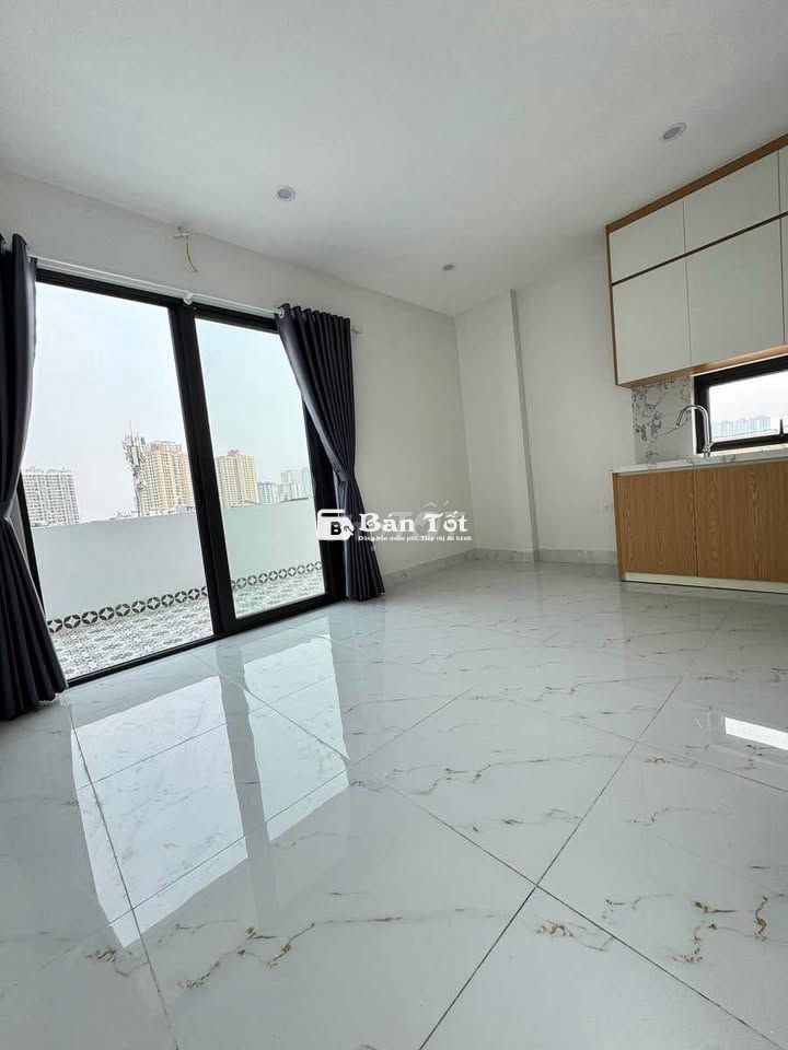 BÁN NHÀ ĐẸP ĐỘI CẤN -BA ĐÌNH 36M2x6T THANG MÁY, NÔNG, NHÀ ĐẸP, 2THOÁNG