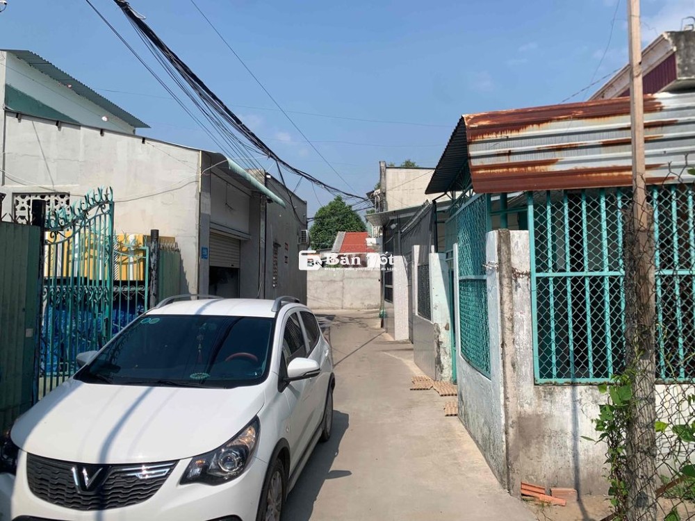 Tôi cần bán nhà cấp 4 trung tâm Biên Hoà