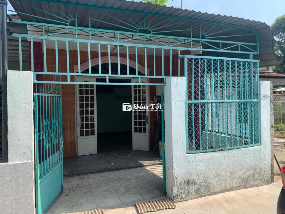 Tôi cần bán nhà cấp 4 trung tâm Biên Hoà