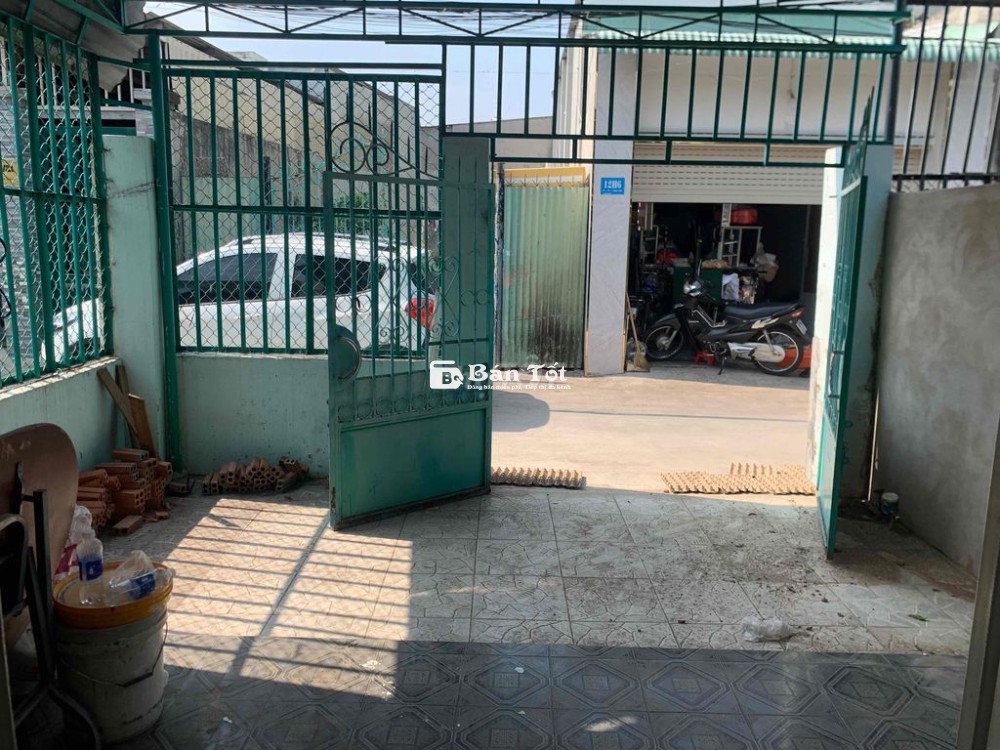 Tôi cần bán nhà cấp 4 trung tâm Biên Hoà