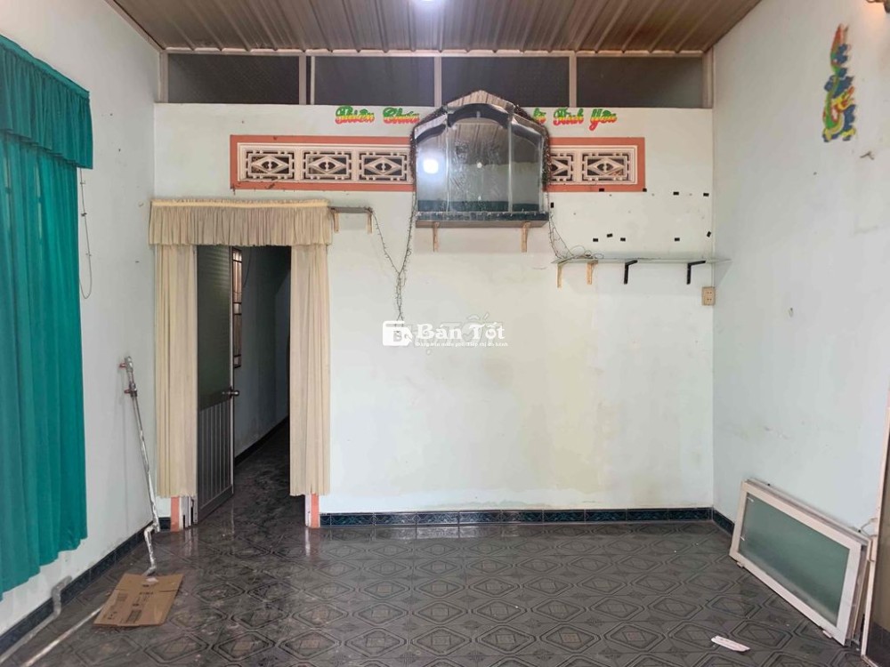 Tôi cần bán nhà cấp 4 trung tâm Biên Hoà