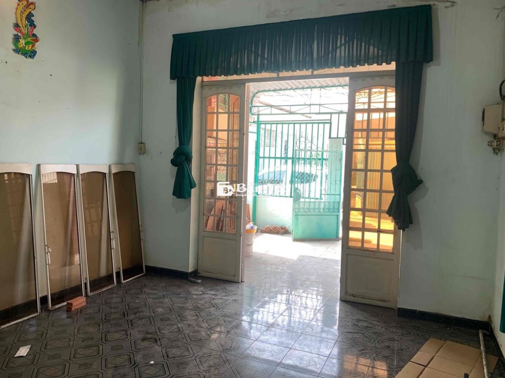 Tôi cần bán nhà cấp 4 trung tâm Biên Hoà