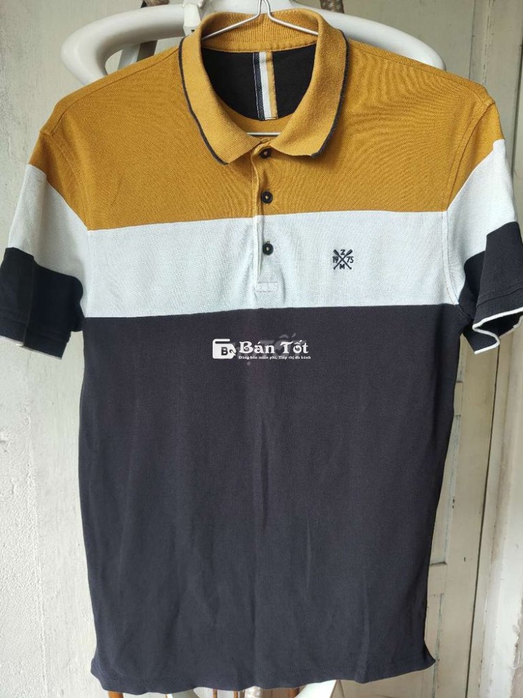 Polo Zara sz S: