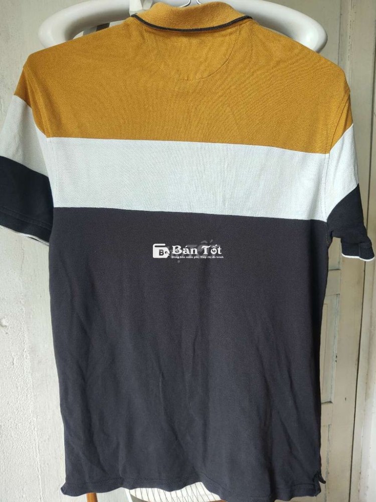 Polo Zara sz S: