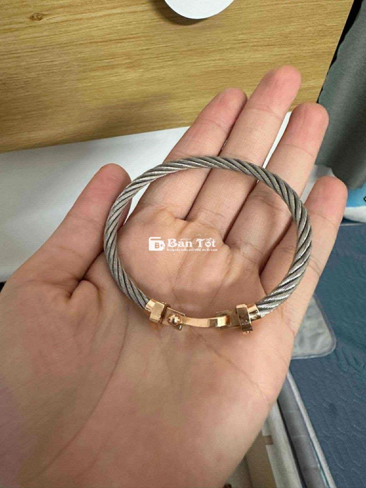 Vòng Fred Vàng 14K