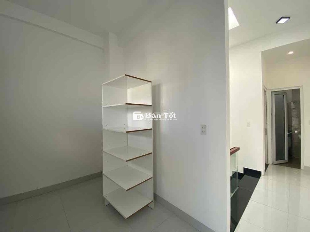 Bán nhà 3 Tầng mới đẹp K249/x Hà Huy Tập