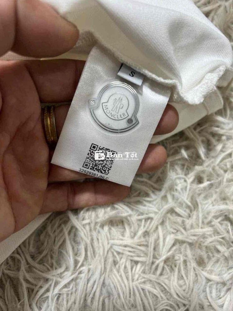 polo Moncler