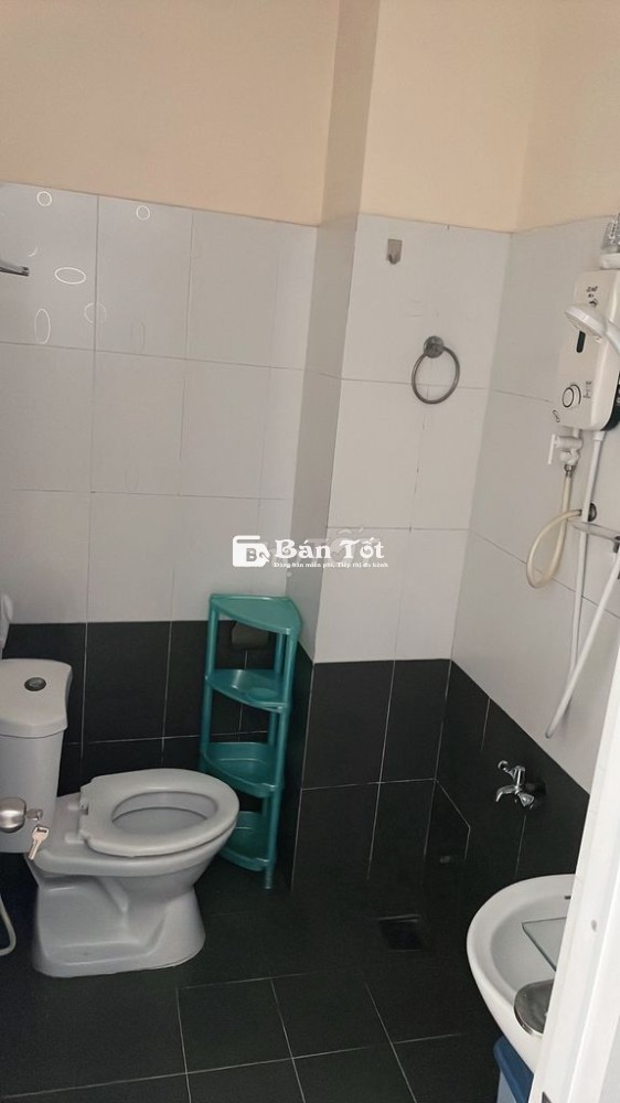 Cho thuê phòng đầy đủ nội thất 504/18 CMT8 F11 Q3