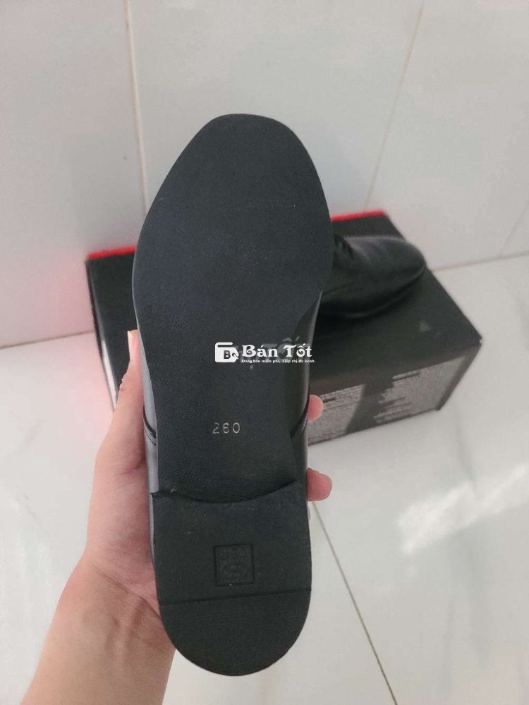 GIÀY NAM KAEMYUNG, SIZE 41
