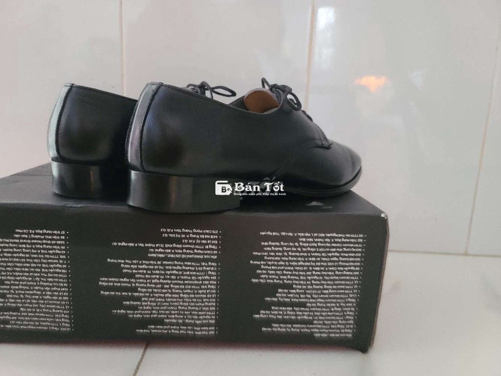GIÀY NAM KAEMYUNG, SIZE 41
