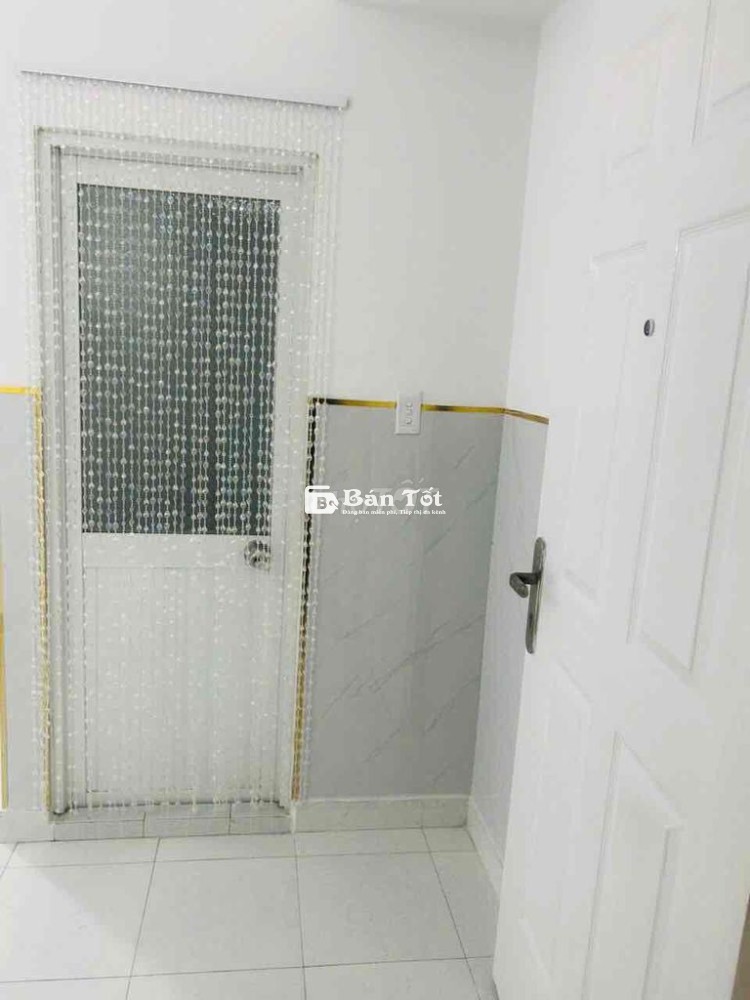BÁN CĂN HỘ LÊ THÀNH TÂN TẠO BLOCK B CĂN 37.5 M NHÀ MỚI HƯỚNG CÔNG VIÊN